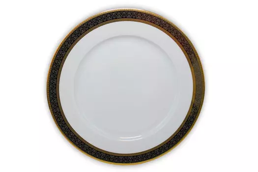 Блюдо мелкое Opal