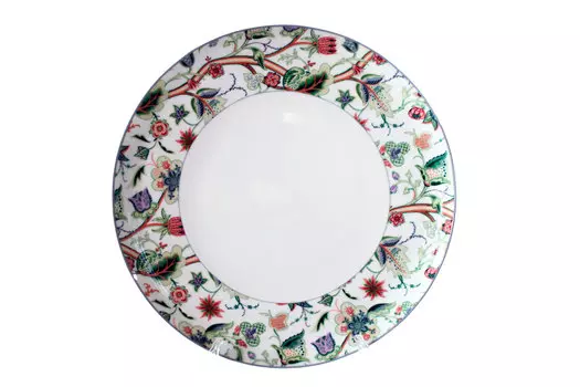 Блюдо мелкое Tom