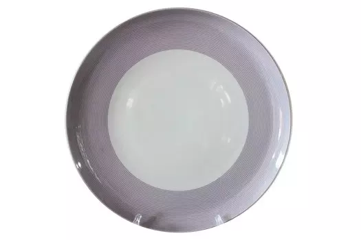 Блюдо мелкое Tom