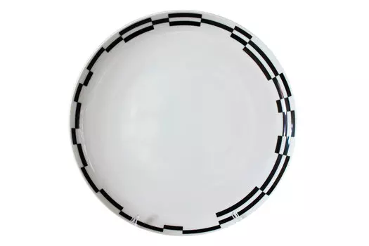 Блюдо мелкое Tom