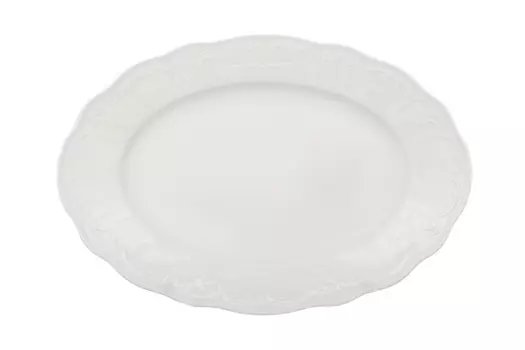 Блюдо овальное Bellevue
