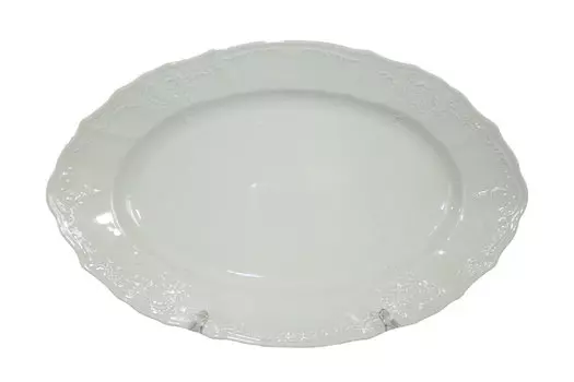 Блюдо овальное Bernadotte