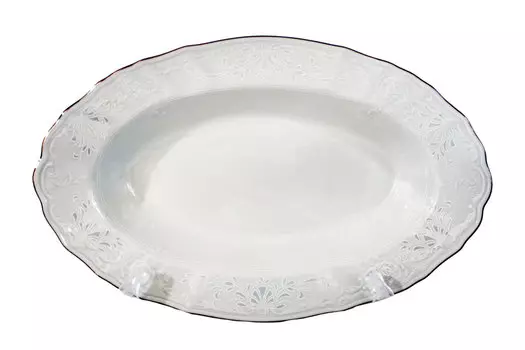 Блюдо овальное Bernadotte