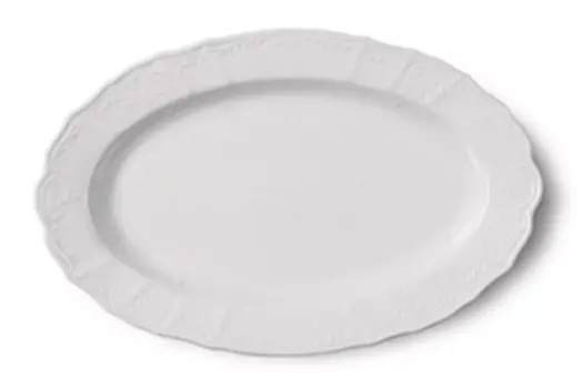 Блюдо овальное Bernadotte