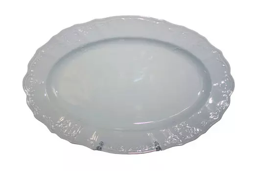 Блюдо овальное Bernadotte