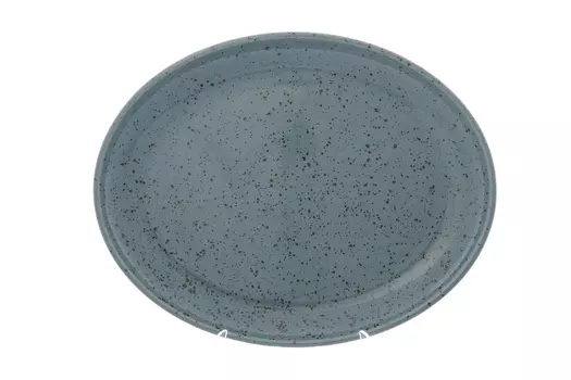 Блюдо овальное Lifestyle Rainforest