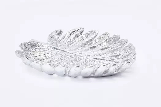 Блюдо Пальмовый лист