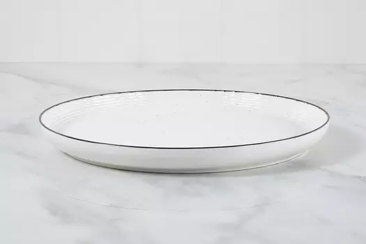 Блюдо Riverside