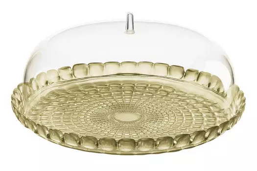 Блюдо сервировочное Tiffany