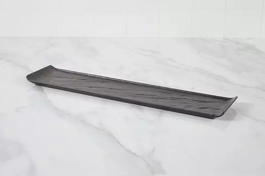 Блюдо Slatestone