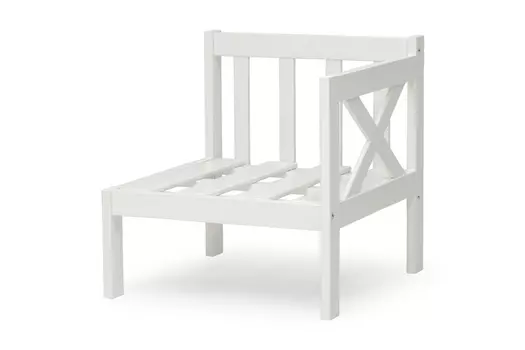 Боковая секция левая Полет