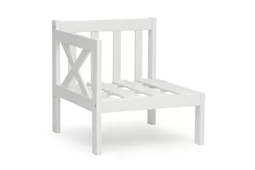 Боковая секция правая Полет