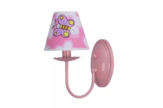 Бра Бабочки