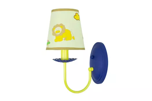 Бра Бегемот