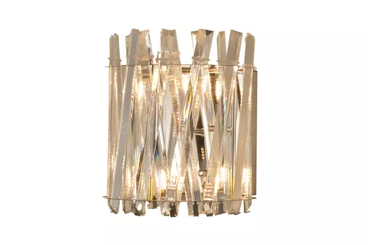 Бра Crown Chrome