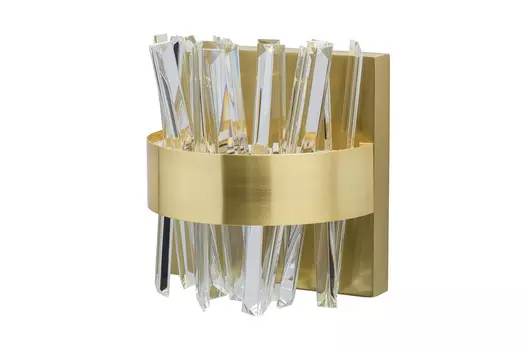 Бра LED Аделард