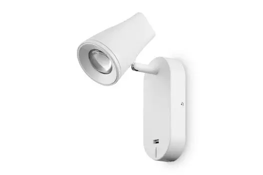 Бра LED FR10002WL