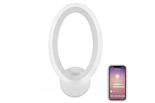 Бра LED LAMPS 81135