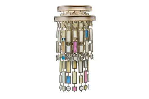 Бра Марокко