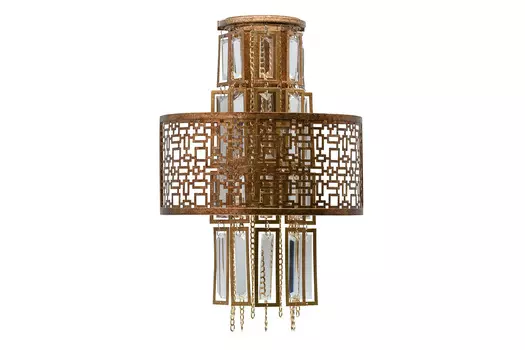 Бра Марокко