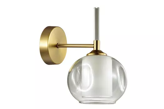 Бра Moderni Hazel