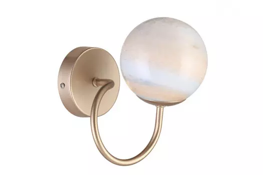 Бра Moderni Misty