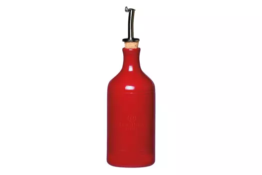 Бутылка для масла и уксуса 450 мл 340215