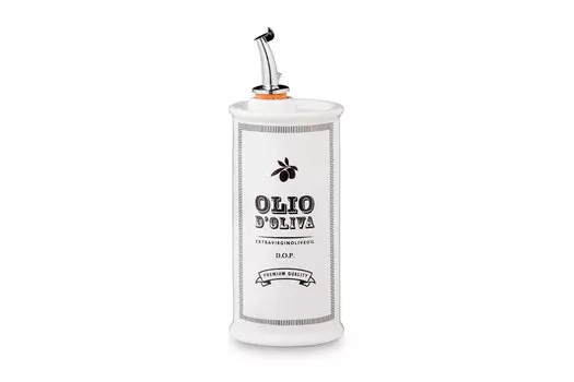 Бутылка для масла Oliere Vintage