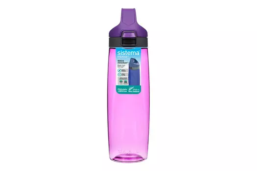 Бутылка для воды Hydrate