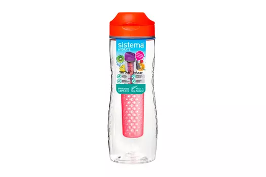 Бутылка для воды Hydrate