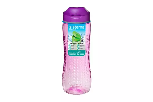 Бутылка для воды Hydrate