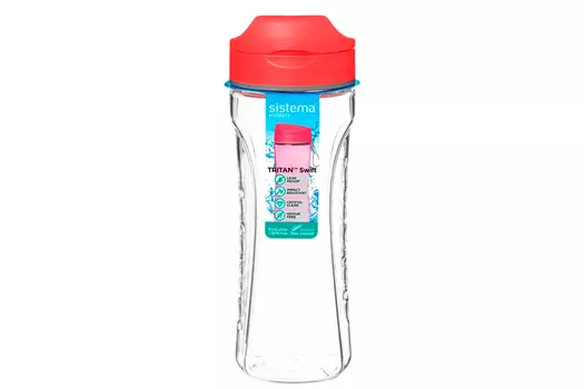 Бутылка для воды Hydrate