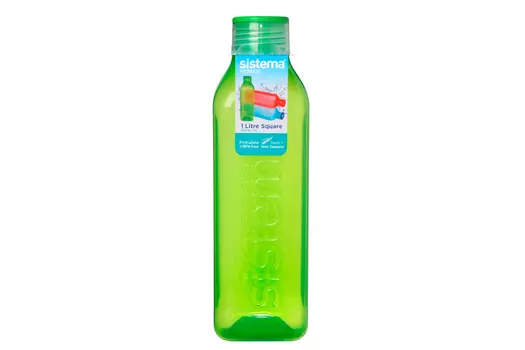 Бутылка для воды Hydrate