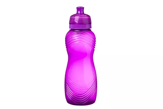 Бутылка для воды Hydrate