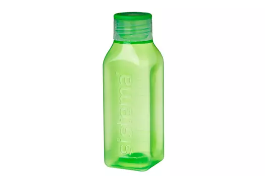 Бутылка для воды Hydrate