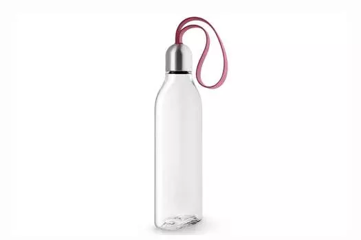 Бутылка плоская 5050