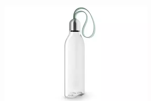 Бутылка плоская 5050