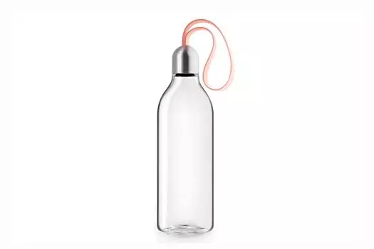 Бутылка плоская 5050