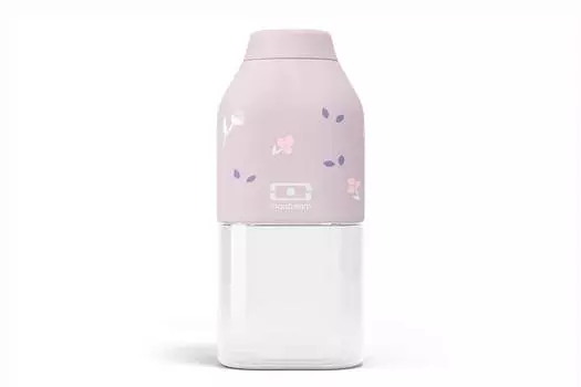 Бутылка Positive