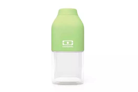 Бутылка Positive