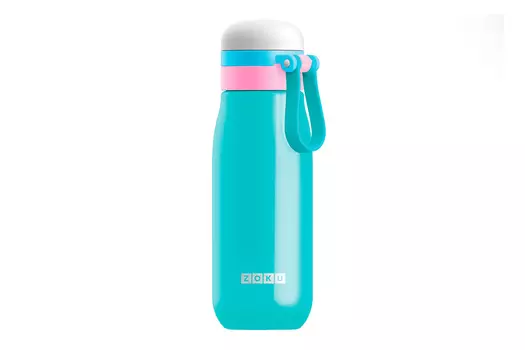 Бутылка вакуумная ZK203