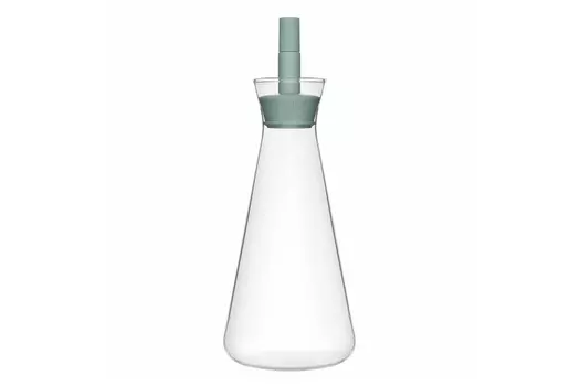 Бутылочка дозатор Leo