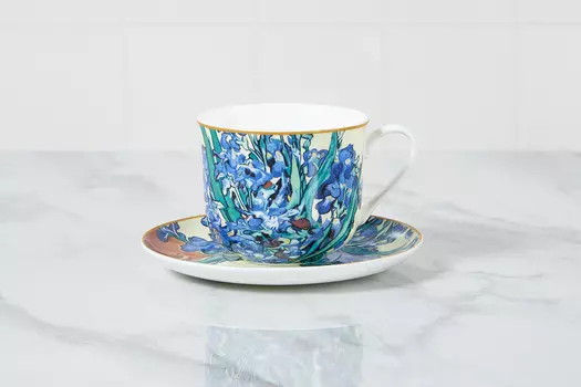 Чайная пара Jumbo