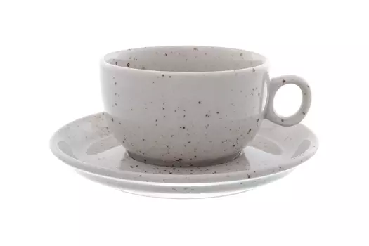 Чайная пара Lifestyle Natural