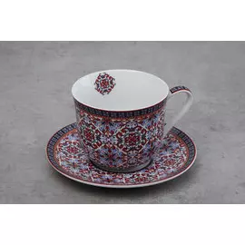 Чайная пара Mauritania