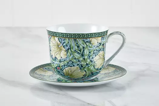 Чайная пара Primrose