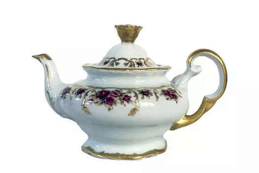 Чайник Ангелина