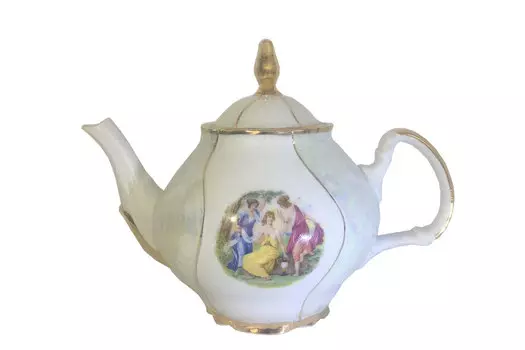 Чайник Bernadotte