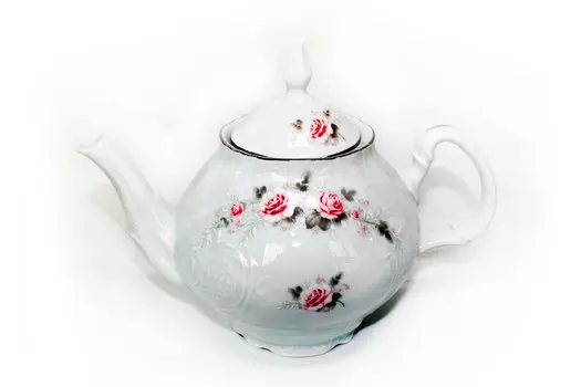 Чайник Bernadotte