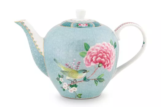 Чайник Blushing Birds